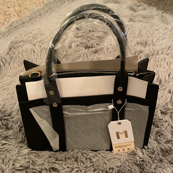 Melie Bianco purse - Picture 3 of 5